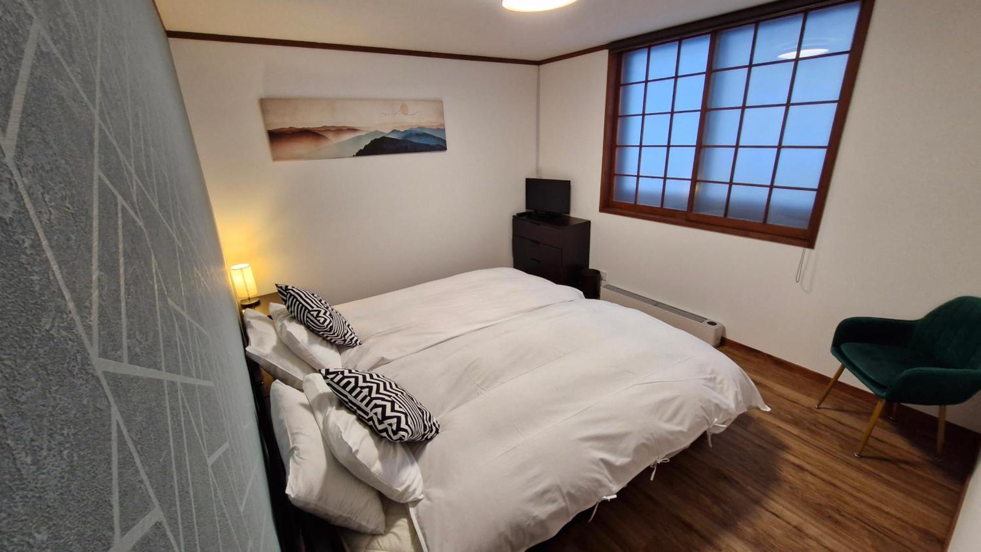 Otari Kodama Lodge מראה חיצוני תמונה