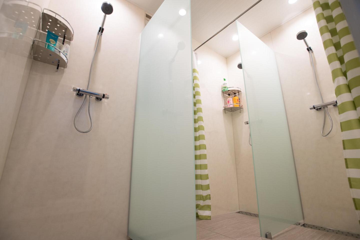 Otari Kodama Lodge מראה חיצוני תמונה